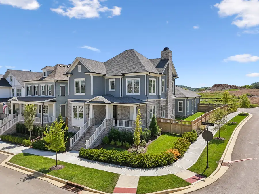 7031 Southvale Blvd, Franklin, TN 37064 - Image #3