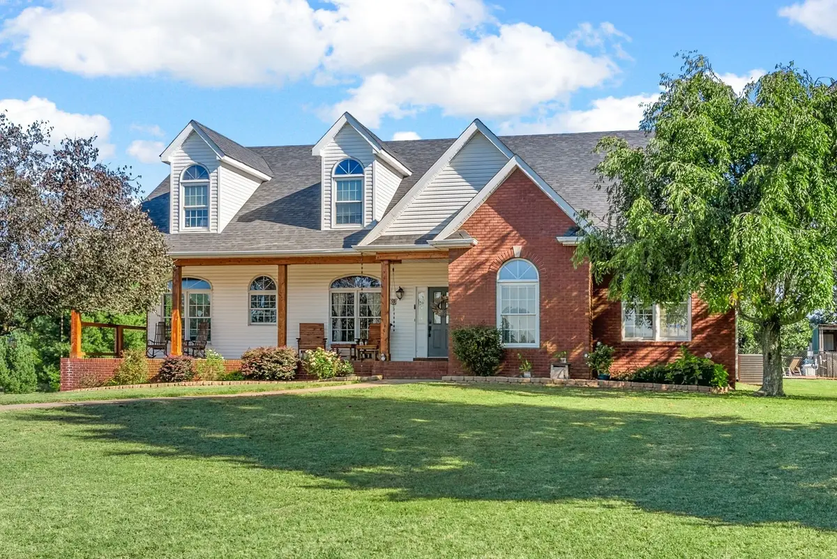 2175 Jim Taylor Rd, Woodlawn, TN 37191 - Image #1