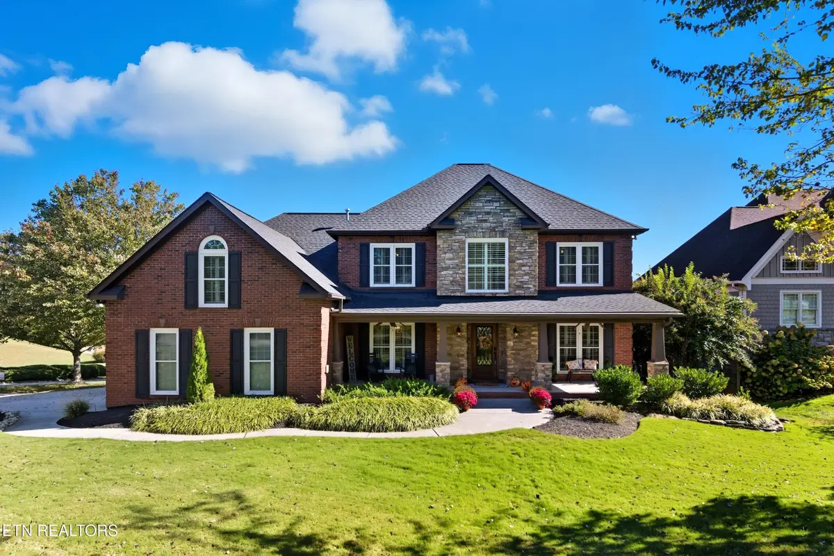 2800 Green Heron Blvd, Knoxville, TN 37938 - Image #1