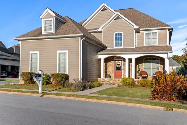 7371 Artisan Circle, Ooltewah, TN 37363