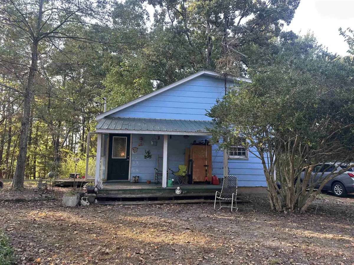 5865 Enville Rd, Henderson, TN 38340 - Image #1