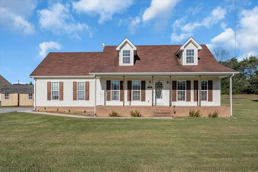 151 Rileys Bend Rd, Lynchburg, TN 37352 - Image #2