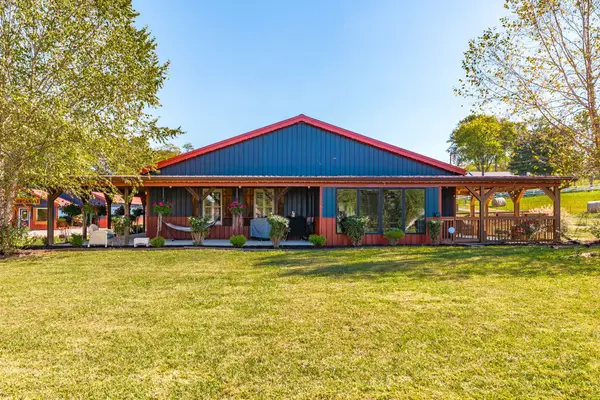 932 Tyree Springs Rd, White House, TN 37188