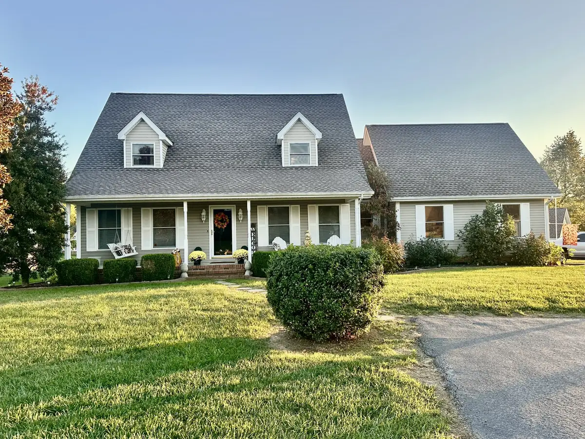 3119 Kountry Spring Lane, Hopkinsville, KY 42240 - Image #1