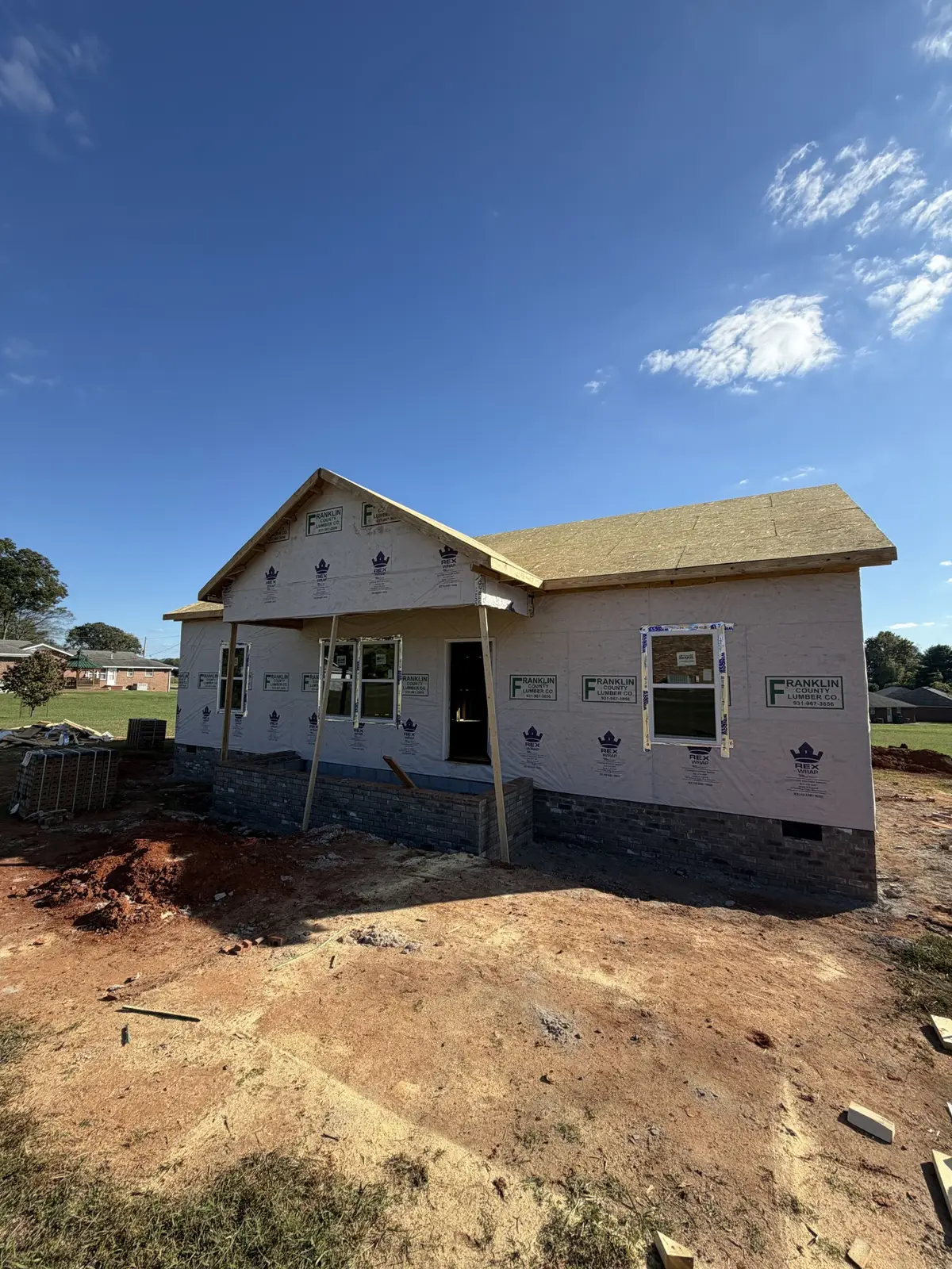 115 Heath Lane, Winchester, TN 37398 - Image #1