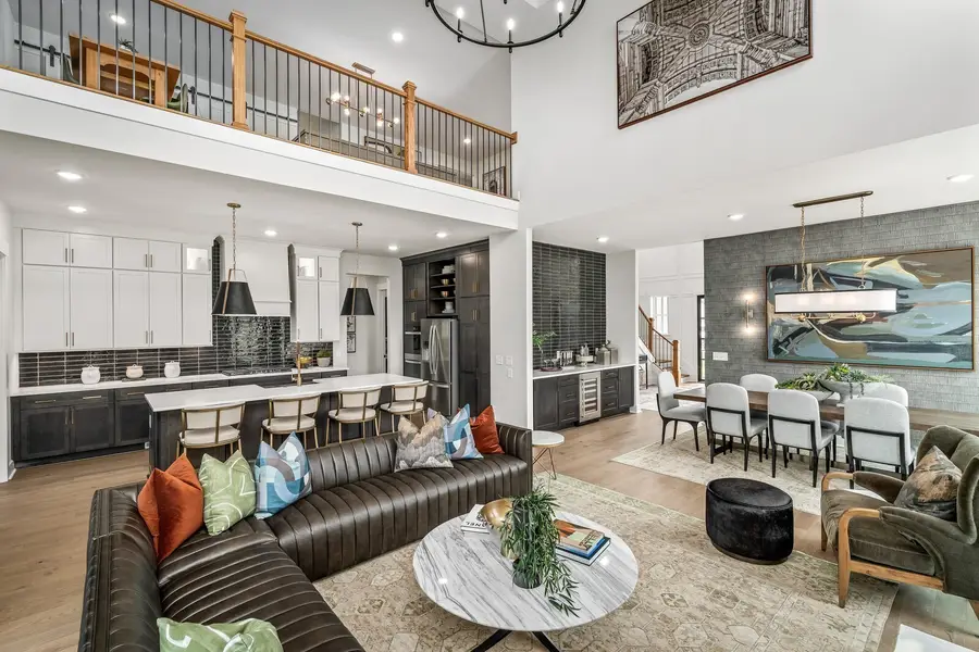 6005 Elliott Court, Arrington, TN 37014 - Image #2