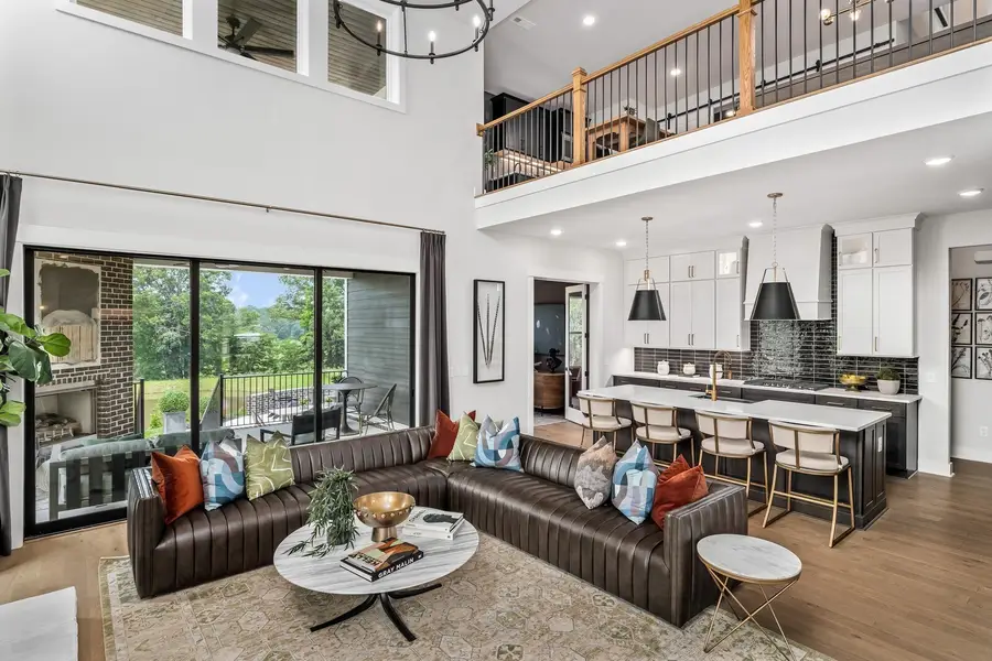 6005 Elliott Court, Arrington, TN 37014 - Image #3