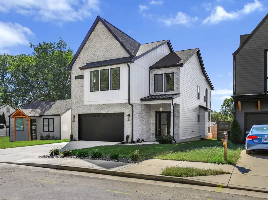 504 Arrington St, Nashville, TN 37207 - Image #2
