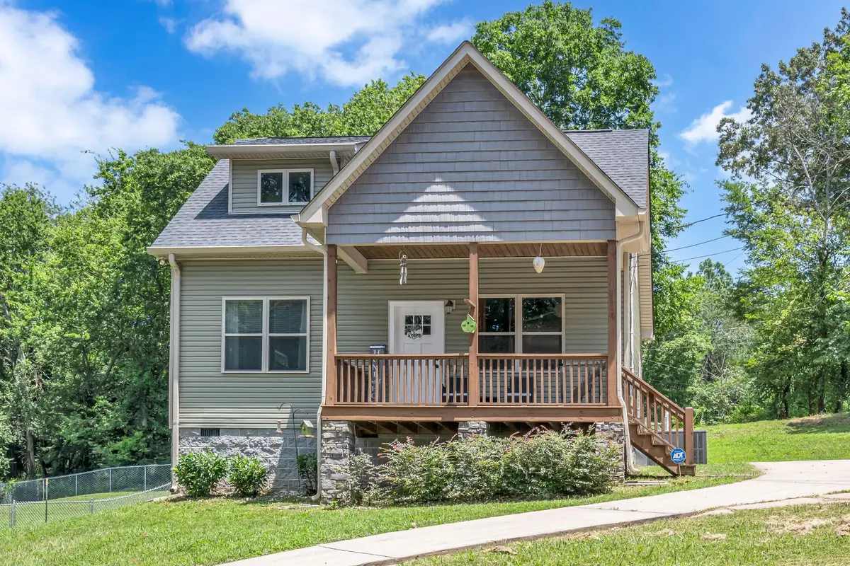 1116 Taylor Town Rd, White Bluff, TN 37187 - Image #1