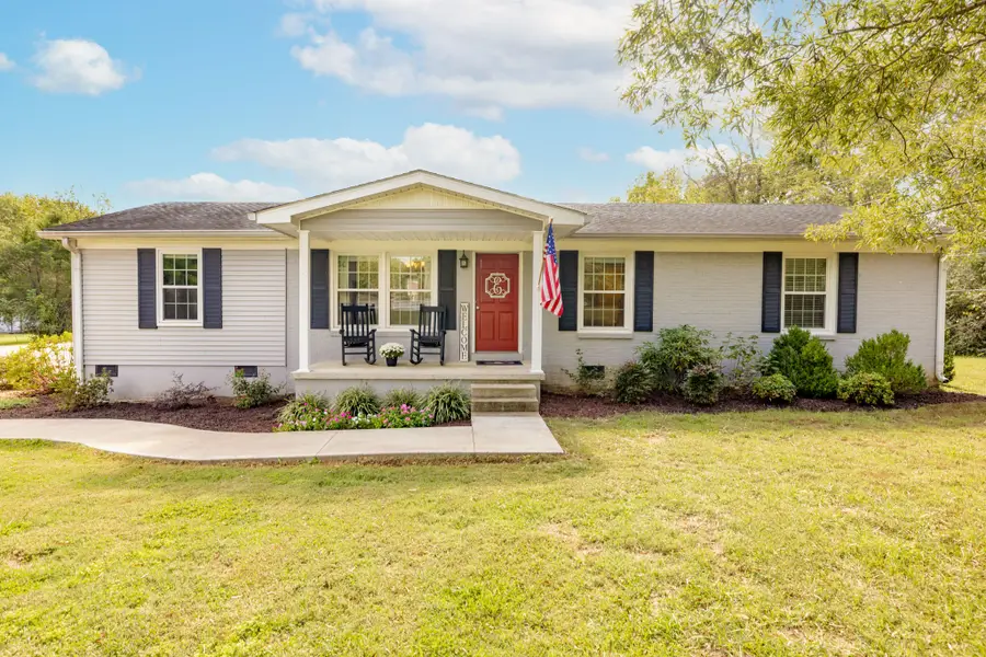 2178 Double Branch Rd, Columbia, TN 38401 - Image #2