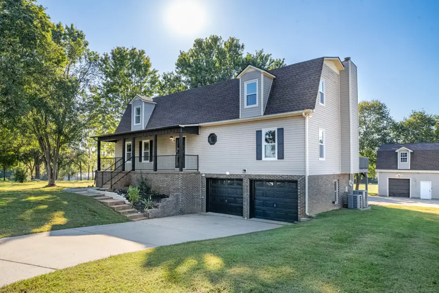 1111 Craig Moore Rd, Lewisburg, TN 37091 - Image #3