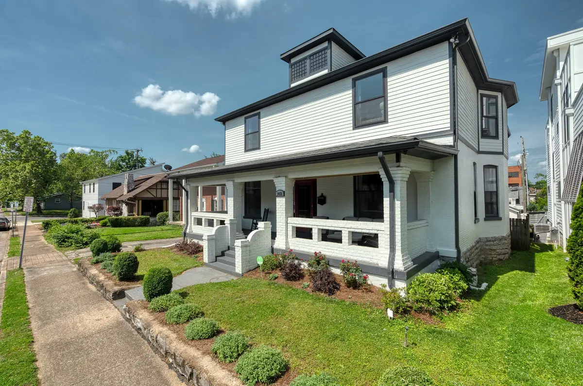 1025 Villa Pl, Nashville, TN 37212 - Image #1