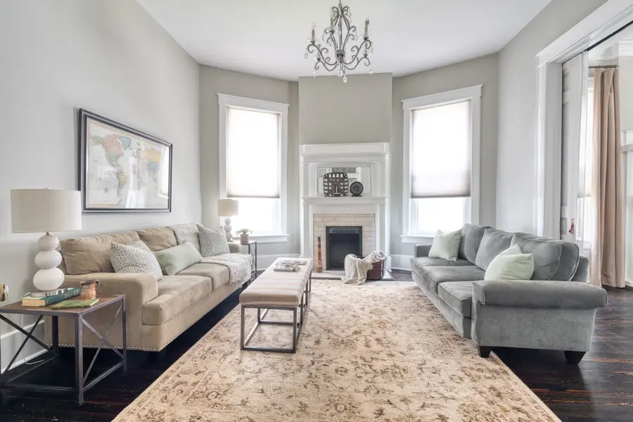 1025 Villa Pl, Nashville, TN 37212 - Image #3