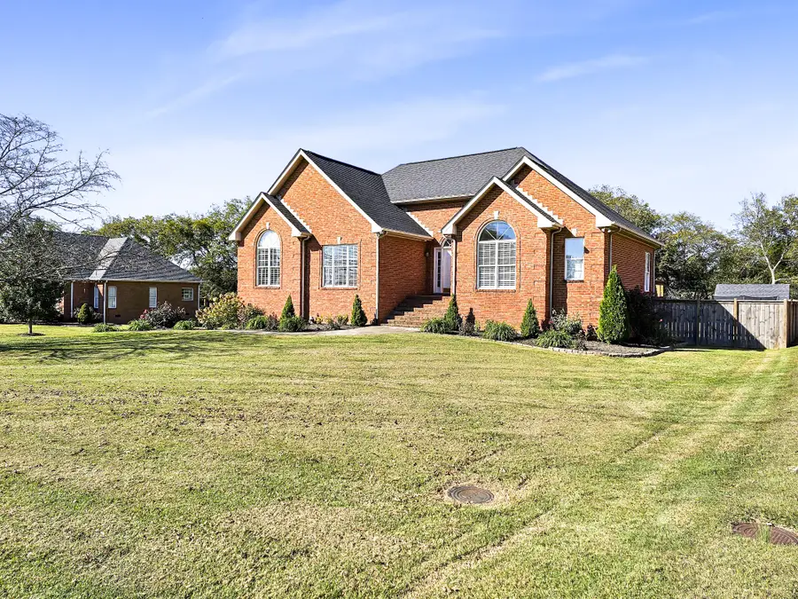 805 Muscogee Way, Mount Juliet, TN 37122 - Image #2