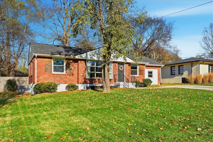 2403 Sandy Dr, Nashville, TN 37216 - Image #2