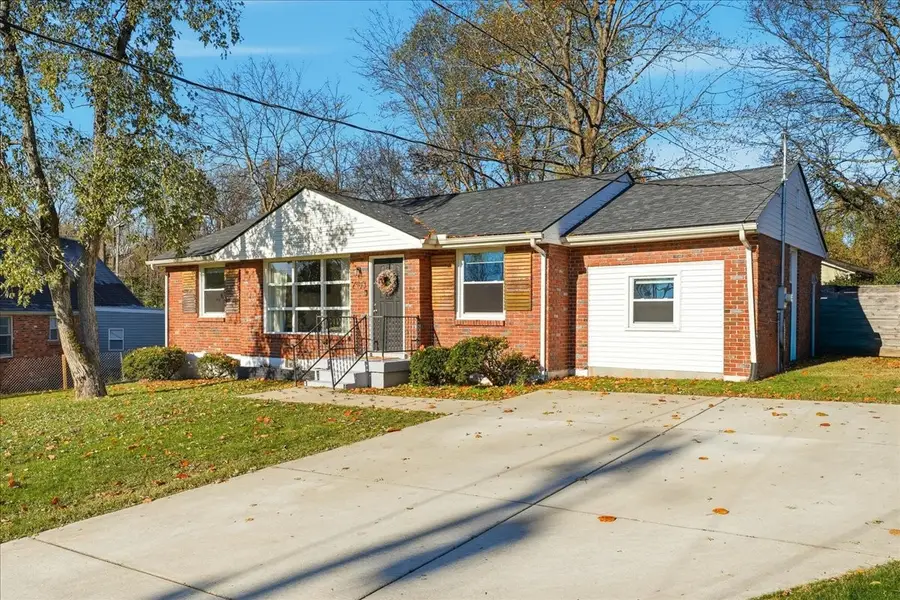 2403 Sandy Dr, Nashville, TN 37216 - Image #3