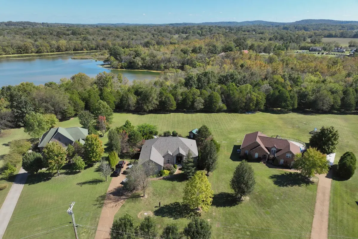 222 Ridgewater Way, Mount Juliet, TN 37122 - Image #1