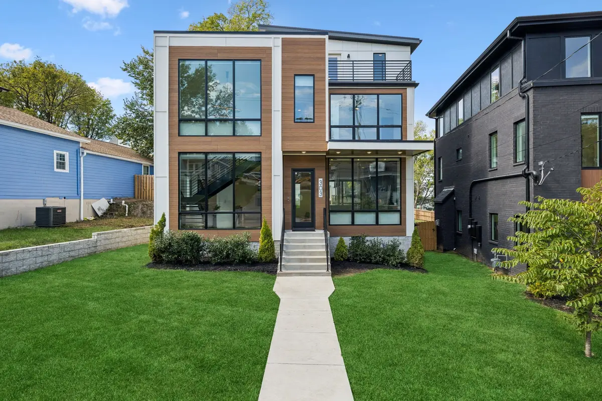 303 37th Ave N, Nashville, TN 37209 - Image #1