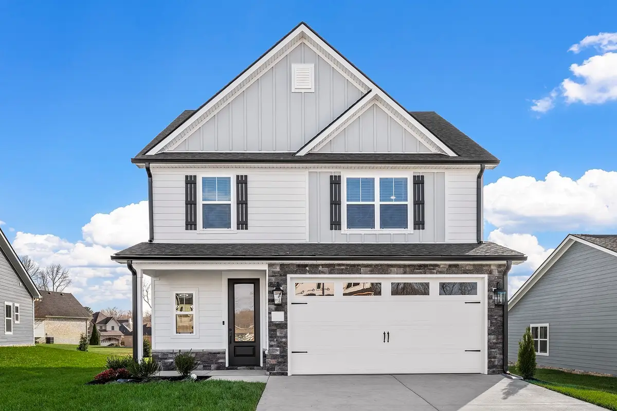 520 Kingwood Lane, White House, TN 37188 - Image #1