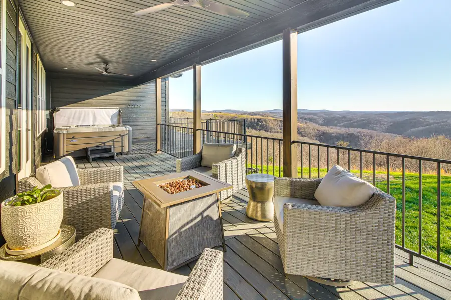 99 Bald Eagle Rd, Hilham, TN 38568 - Image #3