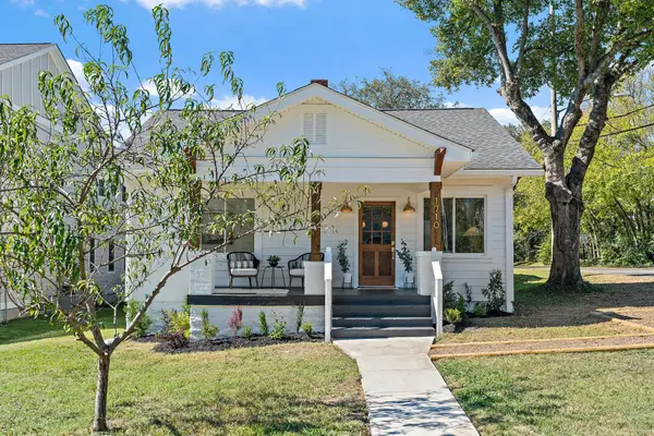 1710 Lischey Ave, Nashville, TN 37207