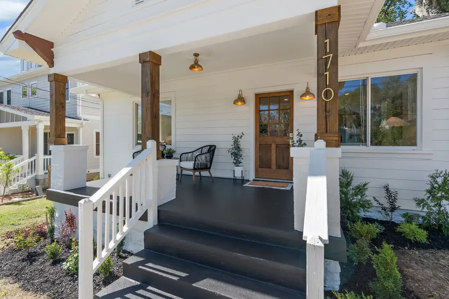 1710 Lischey Ave, Nashville, TN 37207 - Image #2