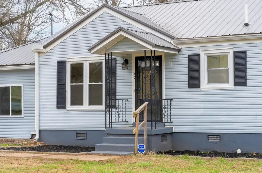 501 Green Acres Dr, Columbia, TN 38401 - Image #3