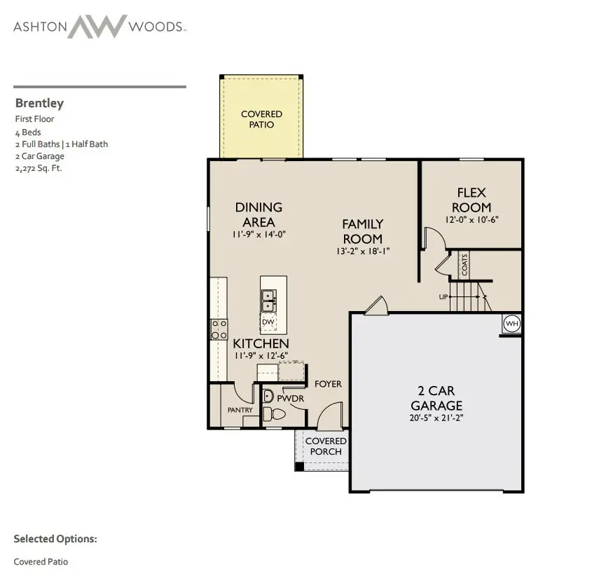 229 Limestone Way, Lebanon, TN 37087 - Image #2