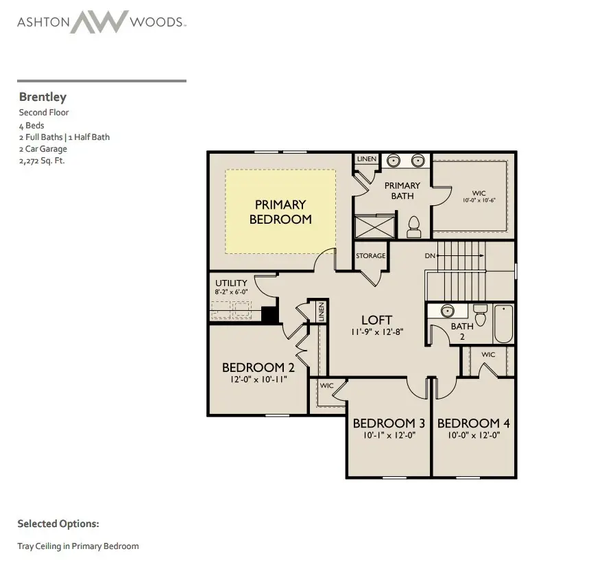 229 Limestone Way, Lebanon, TN 37087 - Image #3