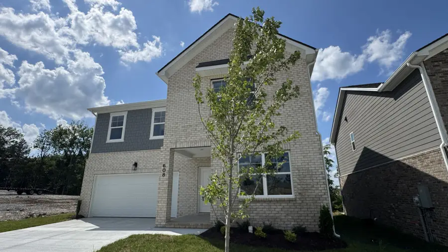 608 Grange Way, Lebanon, TN 37087 - Image #2