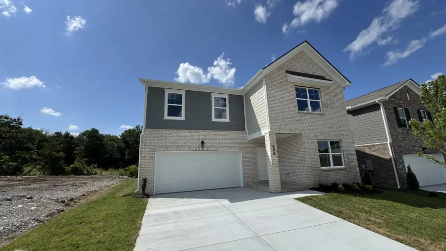 608 Grange Way, Lebanon, TN 37087 - Image #3