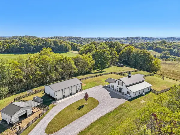 3096 Morel Rd, Columbia, TN 38401