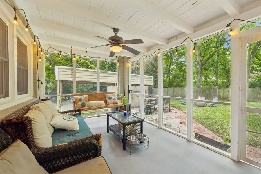909 Woodmont Blvd, Nashville, TN 37204 - Image #2
