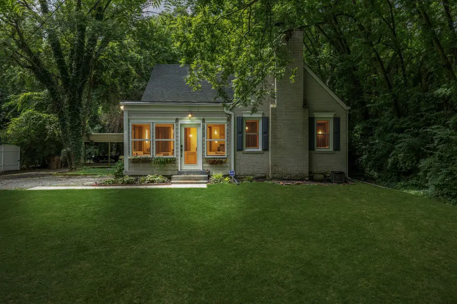 909 Woodmont Blvd, Nashville, TN 37204 - Image #3
