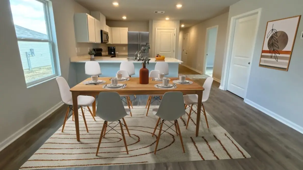 1407 Prescott Lane, Lewisburg, TN 37091 - Image #1