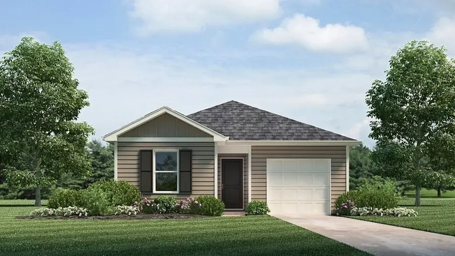 1407 Prescott Lane, Lewisburg, TN 37091 - Image #3