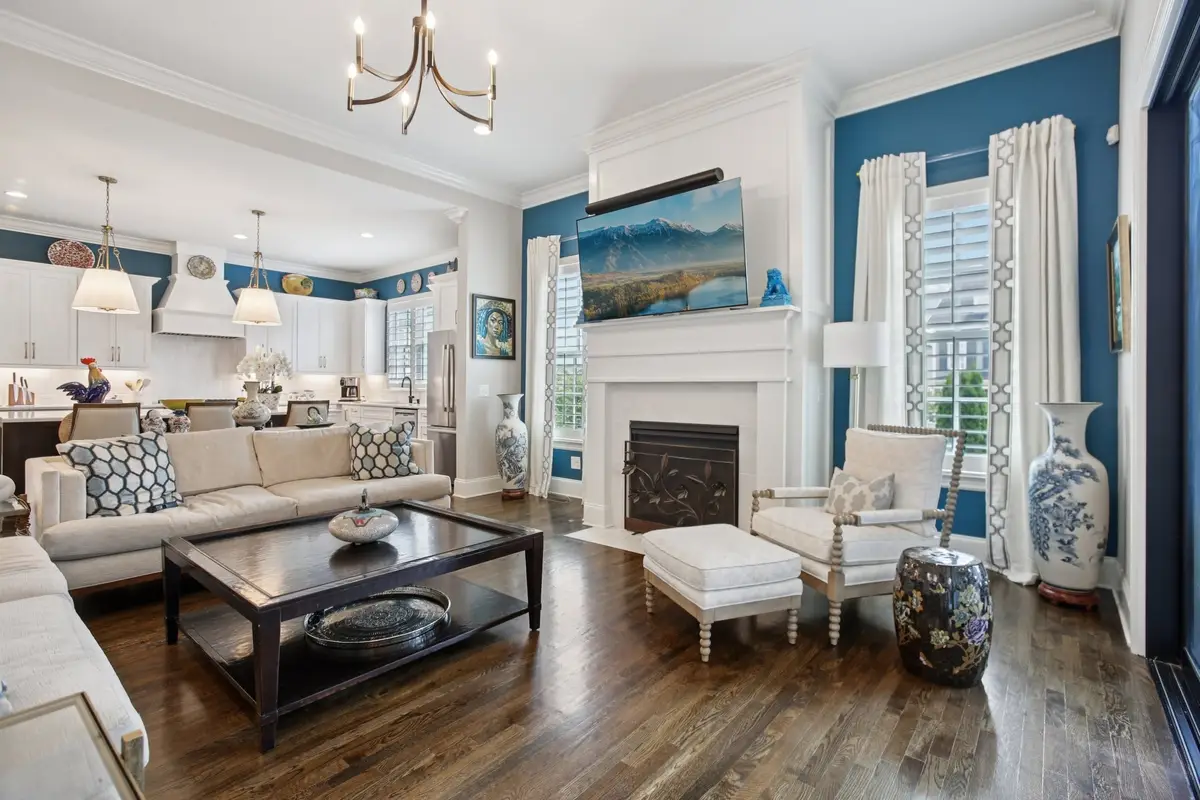 1001 Calico St, Franklin, TN 37064 - Image #1