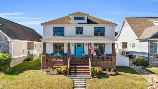 9564 Rookwood Circle, Ooltewah, TN 37363