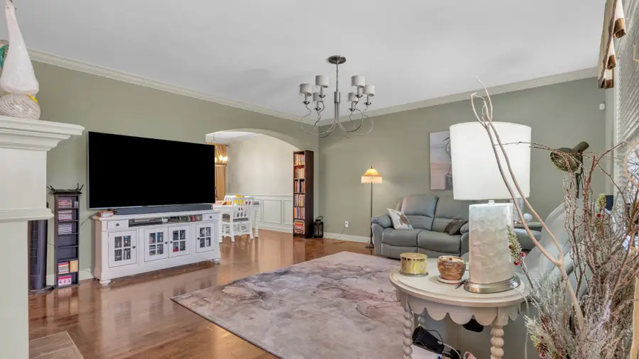 9564 Rookwood Circle, Ooltewah, TN 37363 - Image #3