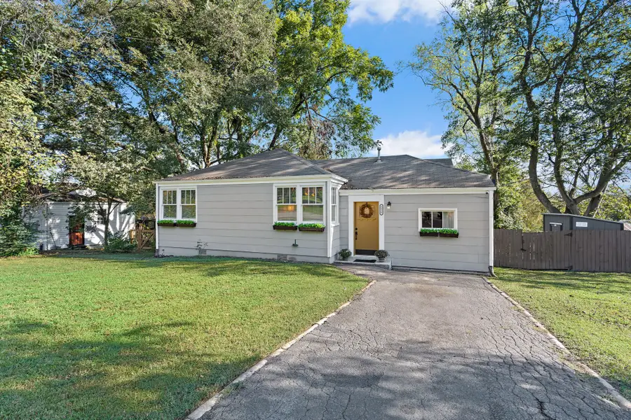 1525 Norvel Ave, Nashville, TN 37216 - Image #2