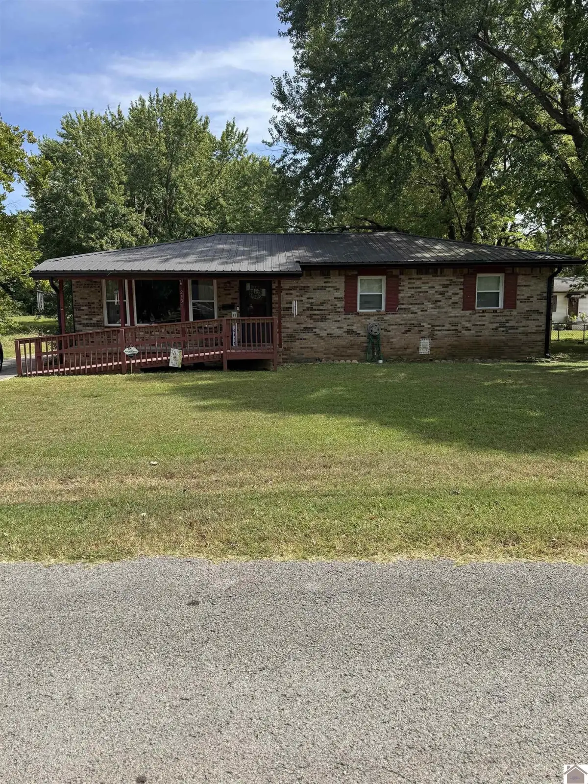 2531 Faulkner Dr, Hopkinsville, KY 42240 - Image #1