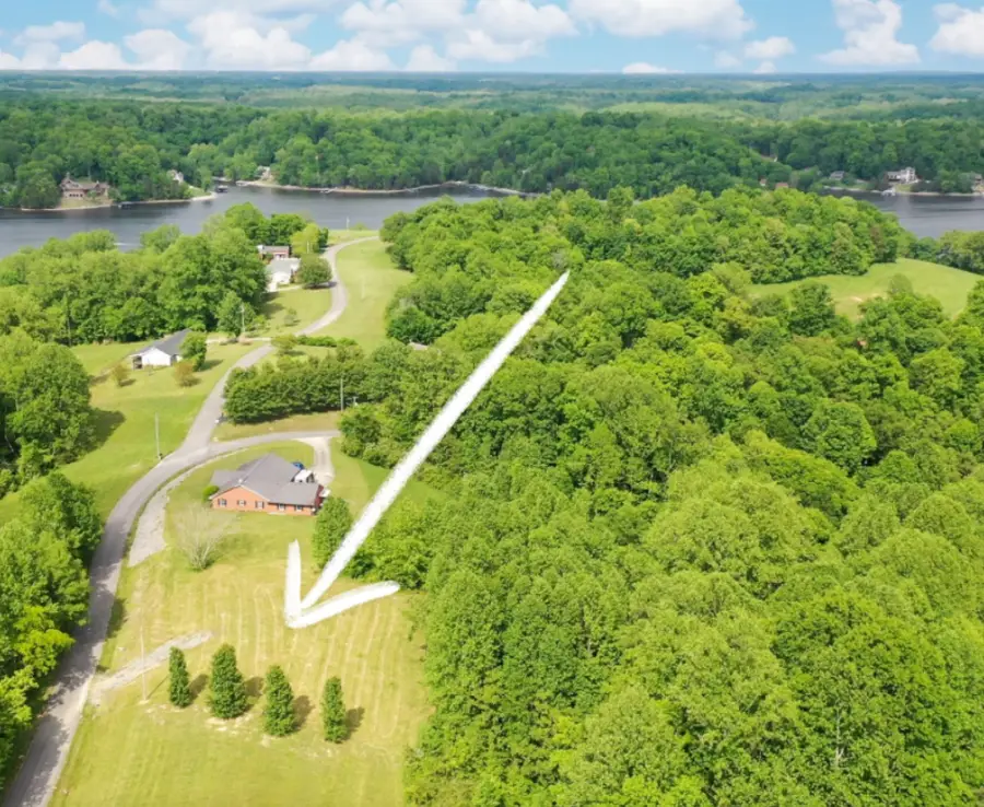 0 Andy Anderson Rd, Lynchburg, TN 37352 - Image #3