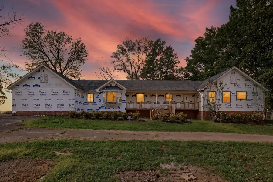 1295 Covenant Cove Ln, Bath Springs, TN 38311 - Image #3