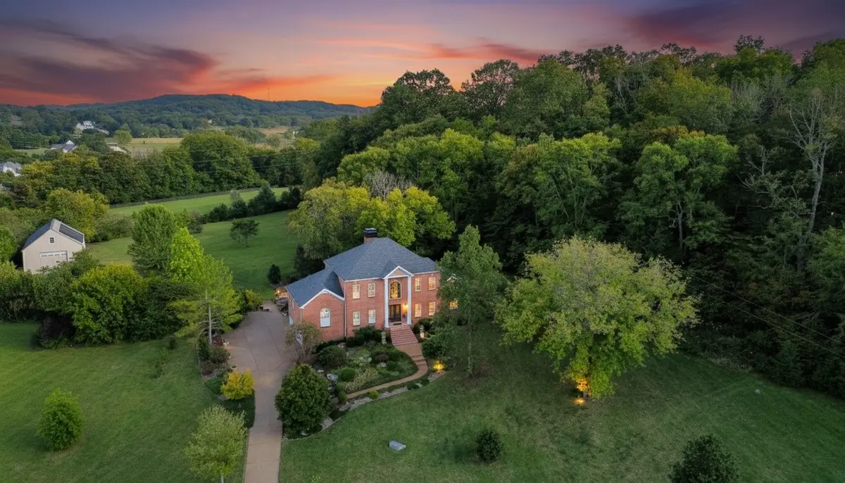 2629 Goose Creek Byp, Franklin, TN 37064 - Image #1