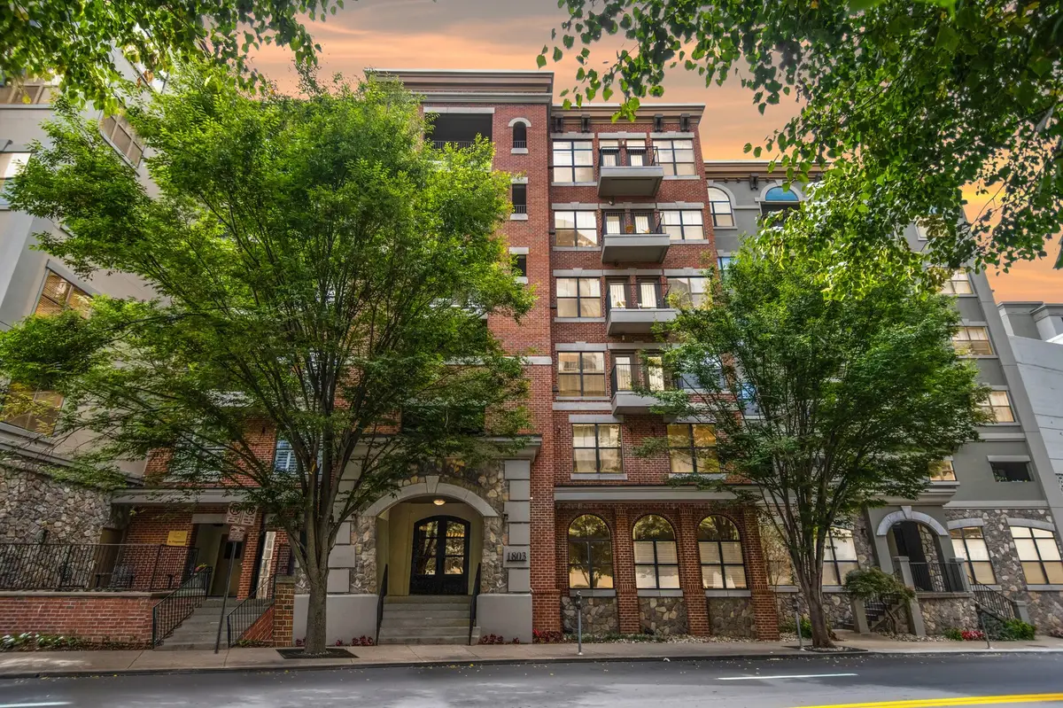 1803 Broadway #625, Nashville, TN 37203 - Image #1