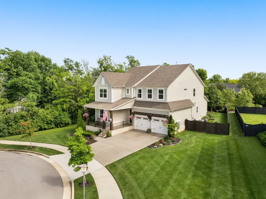 454 Cardel Ln, Franklin, TN 37064 - Image #3