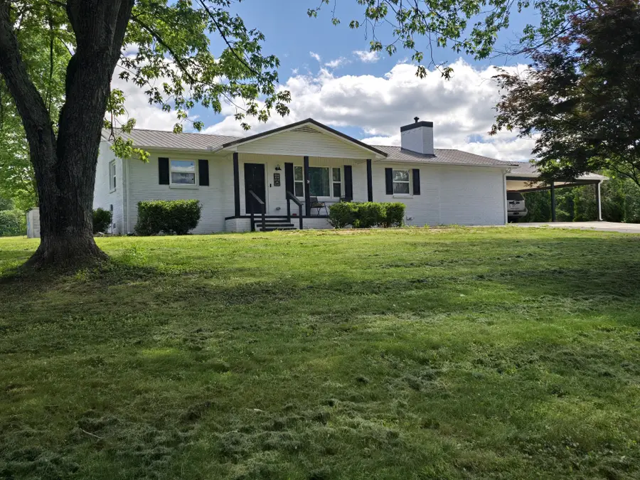 392 Sullivan Rd, McMinnville, TN 37110 - Image #2