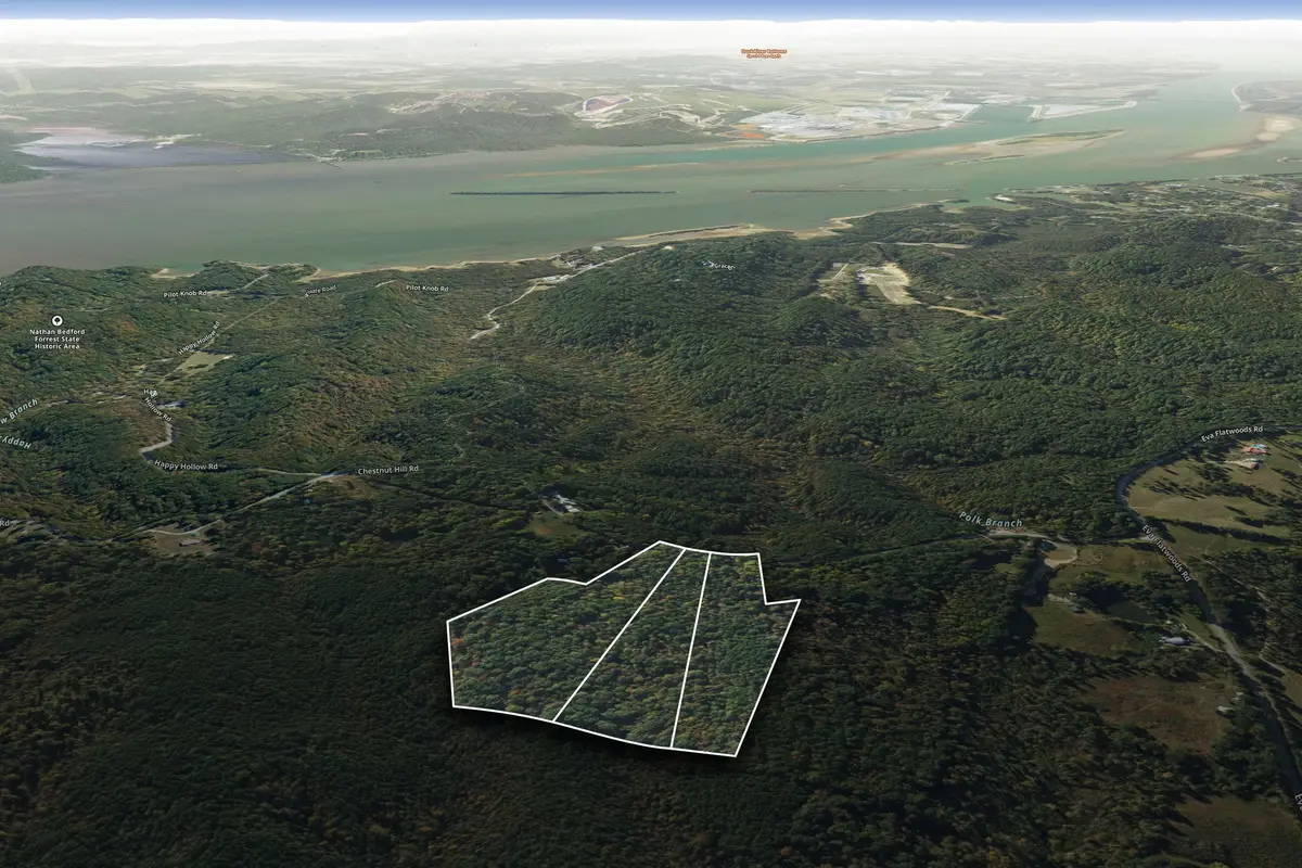 4 Chestnut Hill Rd, Eva, TN 38333 - Image #1