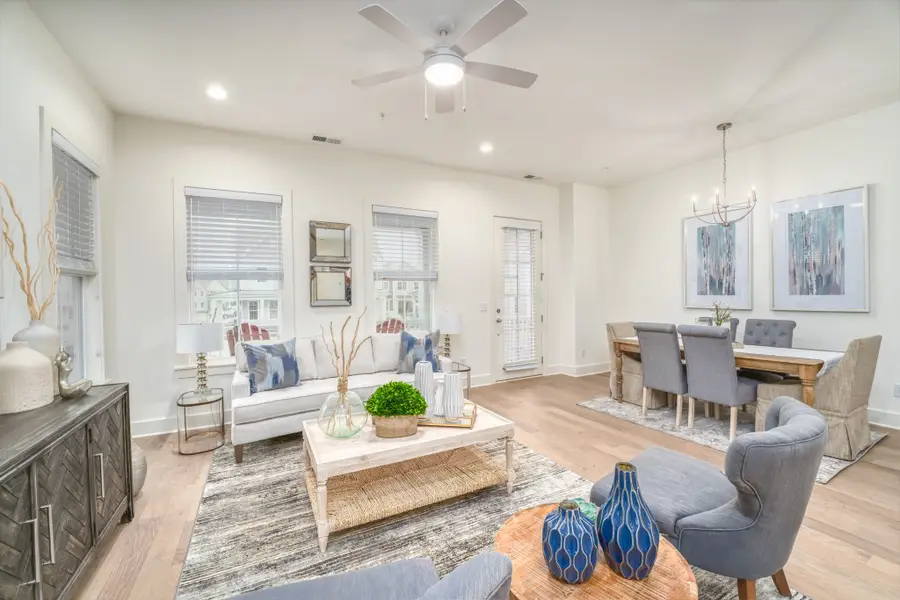 207 Ribbon Ln, Franklin, TN 37064 - Image #2