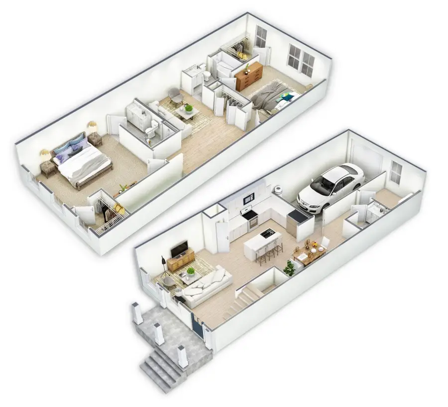 207 Ribbon Ln, Franklin, TN 37064 - Image #3